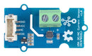 Seeed Studio 101020615 Current Sensor Board 3.3V / 5V &plusmn;5A DC/AC Arduino &amp; Raspberry Pi