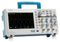 Tektronix TBS1202C TBS1202C Digital Oscilloscope TBS1000C 2 Channel 200 MHz 1 Gsps 20 Kpts