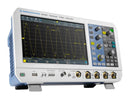 Rohde &amp; Schwarz RTA4K-COM4 MSO / MDO Oscilloscope RTA4000 Series 4 Channel 1 GHz 2.5 Gsps 100 Mpts 1.75 ns