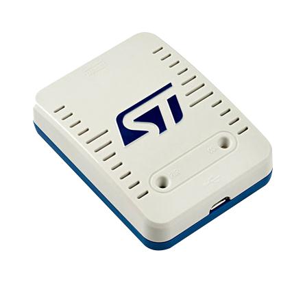 Stmicroelectronics STLINK-V3SET Programmer / Debugger STLINK-V3SEGT Modular In-Circuit For STM8 STM32 Mcus