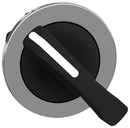 Schneider Electric ZB4FK1353 Illuminated Selector SW Actuator Orange