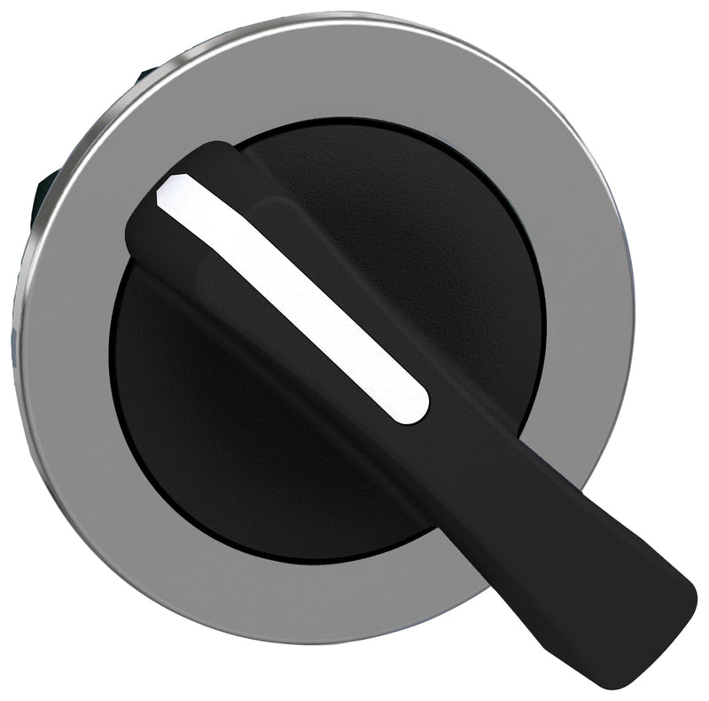 Schneider Electric ZB4FK1353 Illuminated Selector SW Actuator Orange