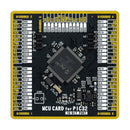 Mikroelektronika MIKROE-4568 ADD-ON Board PIC32 Microcontroller New