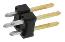 Amphenol ICC 67996-404HLF BTB Conn Header 4POS 2ROW 2.54MM