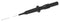 Tenma 72-14292 Test Probe Connector 1A 70V Black Needle Multifunction 2mm Banana Probes