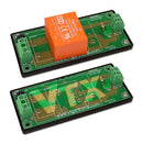 Vigortronix VTX-214-003-224 VTX-214-003-224 AC/DC PCB Mount Power Supply (PSU) ITE 1 Output 3 W 24 V 125 mA