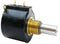 BOURNS 3549S-1AA-103B POT, LINEAR, 10K, 2W, 3%, SLOTTED