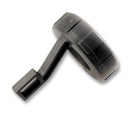 Deutsch - TE Connectivity HD18-006 Circular Connector Clamp 6 21.87 mm Plastic HD10 Series Connectors