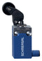 Schmersal 103006631 Limit Switch Angled Roller Lever 1NO / 2NC 1.5 A 240 V 40 N