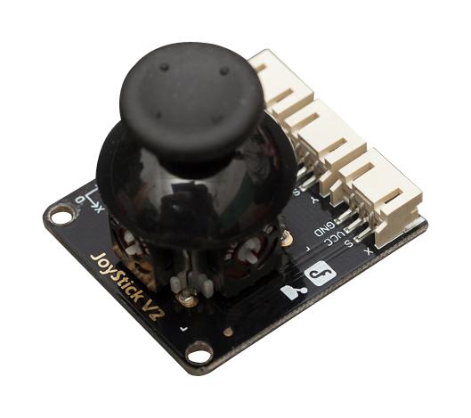 DF Robot DFR0061 Add-On Board Joystick Module XY Gravity Series Arduino Digital Interface