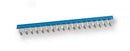 Phoenix Contact EB80DIKBLUE EB80DIKBLUE Jumper (Busbar) DOK 15-TG Terminal Blocks 80 Ways EB