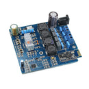 Tanotis  TPA3116 CSR8645 CSR4.0 Bluetooth Class D Digital Stereo Amplifier Board 2x50W