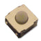 ALPS SKRAAKE010 Tactile Switch, Non Illuminated, 12 V, 50 mA, 2.45 N, Solder