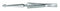 Knipex 92 94 91 Tweezer Trapezoidal Stainless Steel 160 mm Length