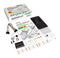 Kitronik 5603-ES 5603-ES Python Version Inventors Kit English BBC Micro: bit New