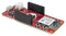 Microchip EV15R70A AVR-IOT WA DEV Board 8BIT AVR MCU