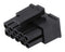 Molex 43025-1008 Connector Housing Micro-Fit 3.0 43025 Series Receptacle 10 Ways 3 mm