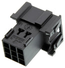 AMP - TE Connectivity 1-967626-4 TAB Housing 28MM 9 POS. 18J1397
