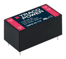 Traco Power TMPW 25-112 Tmpw AC/DC PCB Mount Supply (PSU) 100 to 250VDC ITE & Household 1 Output 25 W 12 V 2.083 A
