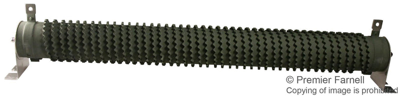 CGS - TE Connectivity TE2500B2R2J TE2500B2R2J Resistor Solder Lug 2.2 ohm 2.5 kW &plusmn; 5%