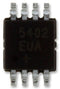 Maxim Integrated Products MAX7409EUA+ Switched Capacitor Filter Bessel Lowpass 5th 1 4.5 V 5.5 ?max