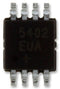 Maxim Integrated Products MAX7419EUA+ Switched Capacitor Filter Bessel Lowpass 5th 1 4.5 V 5.5 ?max