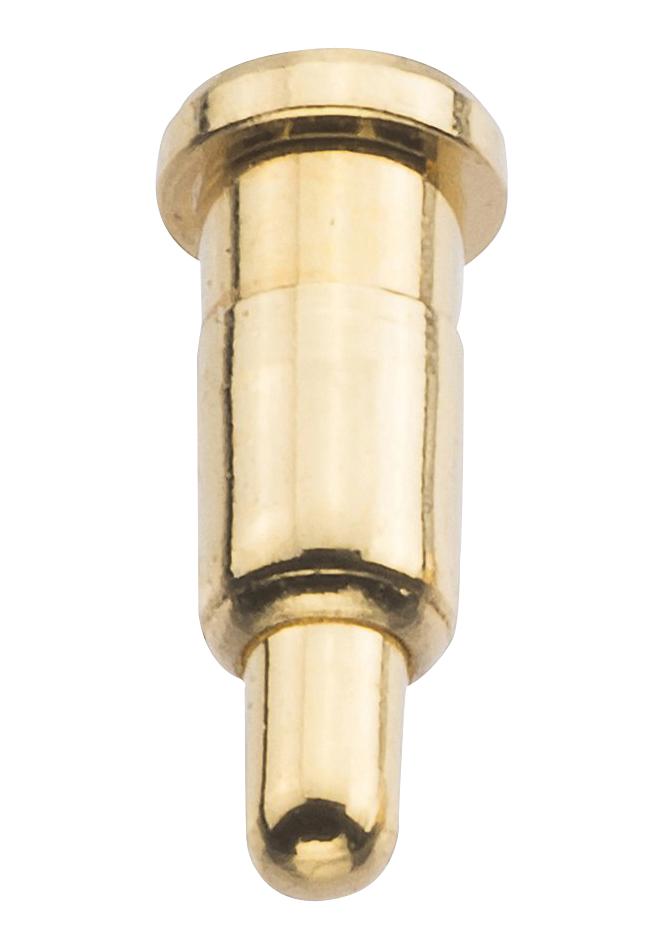 Harwin P70-1010045R Contact Connector SMT Spring Loaded Pin Point 2 A 5 mm