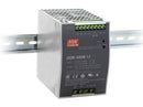 Mean Well DDR-480B-12 Isolated DIN Rail Mount DC/DC Converter Railway 2:1 400.8 W 1 Output 12 V 33.4 A