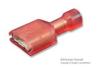 Raychem - TE Connectivity B-106-3631 Female Disconnect 0.25" 22-18AWG