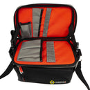 CK Tools MA2641 MA2641 Test Accessory Bag Black Red Equipment &amp; Accessories
