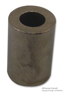 Ettinger 05.53.093 Spacer Round Brass 6x9mm