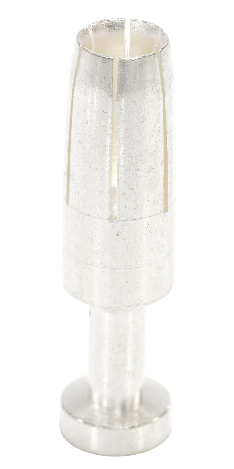 Multicomp PRO MP009698 Heavy Duty Connector Contact MP-40A Crimps Socket 16 AWG Crimp 40 A Copper Alloy
