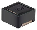 BOURNS SRR4828A-4R7Y Power Inductor (SMD), 4.7 &micro;H, 3 A, 1.6 A, SRR4828A Series, 4.8mm x 4.8mm x 2.8mm, Shielded