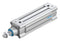 Festo DSBC-50-125-D3-PPVA-N3 Cylinder DBL Acting 50MM 12BAR 125MM