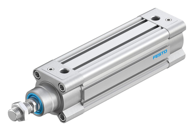 Festo DSBC-50-125-D3-PPVA-N3 Cylinder DBL Acting 50MM 12BAR 125MM