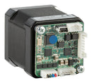 Trinamic / Analog Devices PD42-3-1141 Stepper Motor Single Shaft 42 mm Bipolar 1.8 &deg; 49 N-cm 1 A