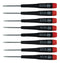 Wiha 26791 Precision Torx Screwdriver 8 PC. SET / BAG 08X6140