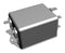Corcom - TE Connectivity 6609066-2 Power Line Filter General Purpose 440 VAC 6 A Three Phase 1 Stage Chassis Mount