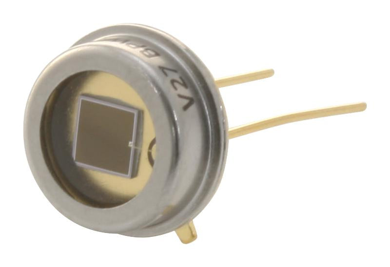 Vishay BPW20RF BPW20RF Photodiode 50 &deg; 2 nA 920 nm TO-5-2