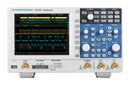Rohde & Schwarz RTC1K-COM2 MSO / MDO Oscilloscope RTC1000 Series 2 Analogue 8 Digital 300 MHz Gsps Mpts 1.15 ns