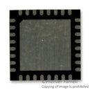 Microchip PIC32CM1216MC00032-I/RTB MCU Application Specific 32 bit 48 MHz 16 KB RAM/128 Program 2.7V to 5.5V in VQFN-32