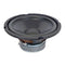 MCM Audio Select 55-1520 Woofer 8 Poly Treated Cone