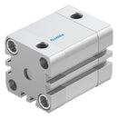 Festo ADN-32-20-I-P-A Cylinder DBL Acting 32MM 10BAR 20MM