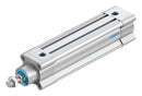 Festo DSBC-40-125-PPSA-N3 Cylinder DBL Acting 40MM 12BAR 125MM