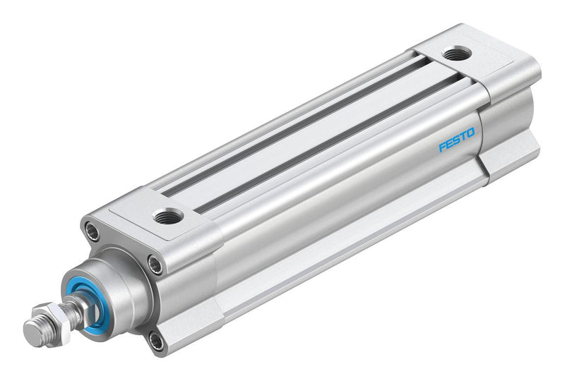Festo DSBC-40-125-PPSA-N3 Cylinder DBL Acting 40MM 12BAR 125MM