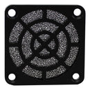 Orion Fans GRM40-45 Fan Filter Assembly 40 mm OD4010 OD4020 OD4028 Series 40mm Axial 32