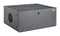 Nvent Hoffman DVR6U 19" Wall Cabinet Mild Steel Black 6U New