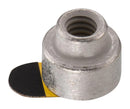 Wurth Elektronik 9774095151R Standoff Steel M2.5 Hex Female-Female 9.5 mm 10.9 WA-SMSI Series New