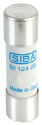 Siba 50-124-06 20A Fuse Semiconductor Class gR Series 20 A Ultra Rapid 14mm x 51mm 0.55" 2"