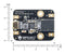 Dfrobot DFR0564 DFR0564 USB Charger Board Lipo Battery 7.4V New